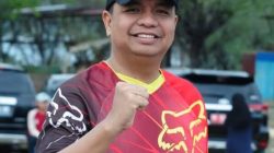 Kadis Binamarga: BERANI LANCAR Bukti Komitmen Pemprov Percepat Pembangunan Sulteng