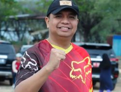 Kadis Binamarga: BERANI LANCAR Bukti Komitmen Pemprov Percepat Pembangunan Sulteng