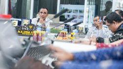 Gubernur Anwar Hafid dan Satgas PKA Kawal Pemenuhan Hak Warga Sulewana, PT Poso Energy Siap Perbaiki Rumah Warga
