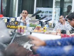 Gubernur Anwar Hafid dan Satgas PKA Kawal Pemenuhan Hak Warga Sulewana, PT Poso Energy Siap Perbaiki Rumah Warga