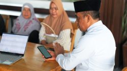 Respons Cepat, Gubernur Anwar Hafid Siap Kawal Penyelesaian Sengketa Lahan Tanjung Sari