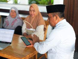 Respons Cepat, Gubernur Anwar Hafid Siap Kawal Penyelesaian Sengketa Lahan Tanjung Sari