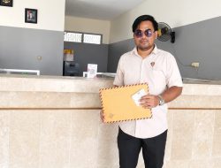 Kuasa Hukum Irfan Adenan Minta Kajari Parimo Segera Terbitkan Surat D-2, Soroti Kepastian Hukum Eksekusi Putusan