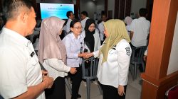Wagub Sulteng : Patuhi Aturan Pengadaan Barang dan Jasa