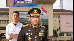 KMMB Sumut Desak Mabes Polri Usut Dugaan Beroperasinya Kembali Diskotek Blue Night Langkat