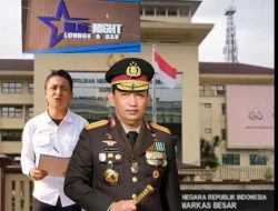 KMMB Sumut Desak Mabes Polri Usut Dugaan Beroperasinya Kembali Diskotek Blue Night Langkat