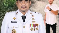 DEMA UIN Sumut Desak Pemprov Segera Perbaiki Jalan Rusak di Mandailing Natal