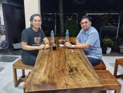 DPN Sulteng Tugaskan LBH Tonakodi Dampingi Korban Ketidakadilan di Sulawesi Tengah