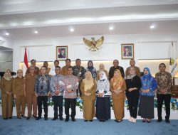 Awali Survei 2026, Ombudsman RI Ingatkan Pelayanan Tanpa Penyimpangan