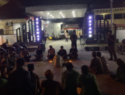 Kawal Penegakan Hukum, IPNU-IPPNU Ajak Lindungi Anak