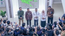 Pemprov Sulteng, KPK, dan ATR/BPN Perkuat Sinergi Cegah Korupsi di Sektor Pertanahan