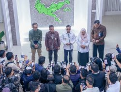 Pemprov Sulteng, KPK, dan ATR/BPN Perkuat Sinergi Cegah Korupsi di Sektor Pertanahan