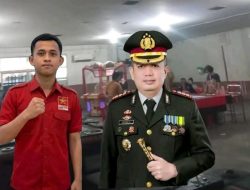 Ketua EW-LMND Sumut Desak Aparat Tindak Dugaan Lokasi Judi di Lubuk Pakam