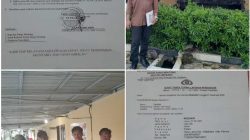Hampir Dua Tahun Belum Tuntas, Pelapor Dugaan Penyerobotan Lahan Bersertifikat SHM Desak Polres Parigi Moutong Beri Kepastian Hukum
