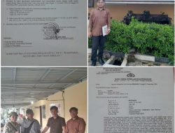 Hampir Dua Tahun Belum Tuntas, Pelapor Dugaan Penyerobotan Lahan Bersertifikat SHM Desak Polres Parigi Moutong Beri Kepastian Hukum