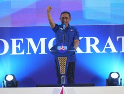 Gubernur Anwar Hafid Minta Polri Segera Tangkap Pelaku Pembunuhan Satu Keluarga di Duyu