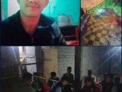 Viral, Sosok Pelaku Pembantaian Dan Kesaksian Istri Sekaligus Korban Yang Selamat Dari Tragedi Berdarah Di Duyu