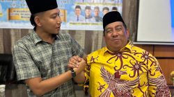 Tokoh Pemuda Binjai Ajak Generasi Muda Makmurkan Masjid dan Dorong Pemkot Perkuat Program Maghrib Mengaji