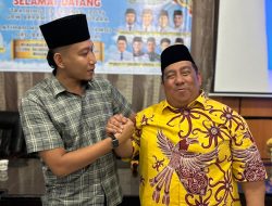 Tokoh Pemuda Binjai Ajak Generasi Muda Makmurkan Masjid dan Dorong Pemkot Perkuat Program Maghrib Mengaji