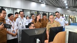 Pemprov Sulteng Pastikan Kesiapan Penerbangan Internasional Perdana Palu-Guangzhou