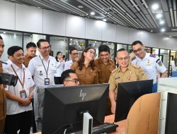 Pemprov Sulteng Pastikan Kesiapan Penerbangan Internasional Perdana Palu-Guangzhou