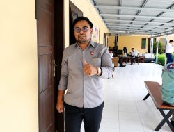Ancaman kepada Wartawan Tak Bisa Dibiarkan, LBH Tonakodi Desak Aparat Bertindak