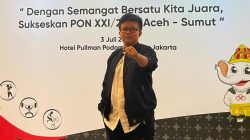 Ketua HMPS Magister PKO UNDIKMA Soroti Dukungan Ketua KONI Pusat untuk Gubernur NTB: Jangan Jadikan Olahraga Arena Kepentingan Sesaat