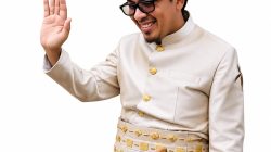KKSS Tolitoli Gelar Aksi Peduli Sambut Kemerdekaan ke-81