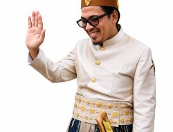 KKSS Tolitoli Gelar Aksi Peduli Sambut Kemerdekaan ke-81