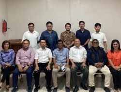 Rapat Perdana Konferda PIKI Sumut, Panitia Tekankan Kualitas dan Gaung Nasional