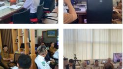 Rakor Percepat Pengadaan Tanah Perluasan Bandara Mutiara Sis Aljufri, Perkimtan Sulteng: Sinergi Kunci Kelancaran