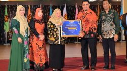 Wagub Sulteng: Dies Natalis ke-45 Untad, Momentum Perkuat SDM dan Layanan Kesehatan