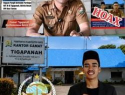 Ilham Arifin Jawab Klarifikasi Camat Tigapanah, Minta Dugaan Pungutan Tetap Diverifikasi