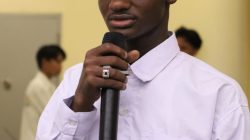 Mahasiswa Baru UIN Datokarama dari Asia hingga Afrika Ikuti PBAK 2026
