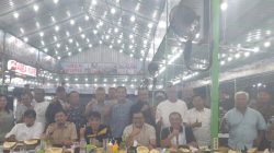 Relawan Sumatera Utara Sampaikan Apresiasi Hangat atas Kunjungan Pembina Macan Asia Indonesia, Irwan Meidianto