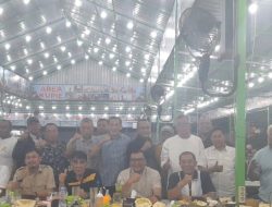 Relawan Sumatera Utara Sampaikan Apresiasi Hangat atas Kunjungan Pembina Macan Asia Indonesia, Irwan Meidianto