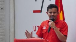 Kinerja Menteri Kehutanan Raja Juli Antoni Disorot, Karhutla Kalimantan Disebut Bukti “Serakahnomics” yang Harus Dilawan
