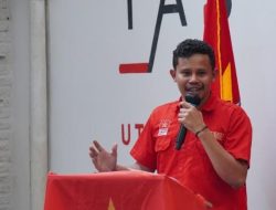 Kinerja Menteri Kehutanan Raja Juli Antoni Disorot, Karhutla Kalimantan Disebut Bukti “Serakahnomics” yang Harus Dilawan