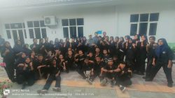 Kunjungi Sekolah Rakyat Sigi, Longki Djanggola Pastikan Program Tepat Sasaran & Siap Atasi Kekurangan Guru