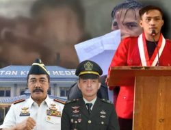Dugaan Narkoba & Penipuan Siber di Rutan Tanjung Gusta, GMNI Sumut Minta Pemeriksaan Menyeluruh