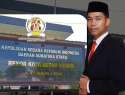 GMP Sumut Pertanyakan Penanganan Dua Laporan dalam Sengketa CV Rezeki Baru