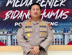 Polda Sulteng Ucapkan Belasungkawa Dan Rilis Kronologi Lengkap Insiden Tombolotutu Atas