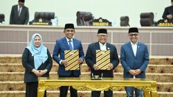 Penyesuaian Anggaran 2026, Gubernur Anwar Hafid Tekankan: Setiap Rupiah Harus Bermanfaat bagi Masyarakat