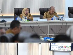 Masa Transisi Darurat GempaSigi Berakhir Fokus ke Pemulihan