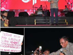 Gubernur Anwar Hafid Galang Dana Satu Miliar Rupiah untuk Korban Gempa NTT