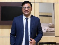 BPN Parigi Moutong Diminta Periksa Sertifikat Tanah yang Dikaitkan dengan Irfan Adenan