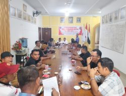 Konsolidasi Organisasi:Mubes I DPP HBB Siap Digelar Oktober