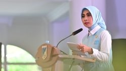 Kunjungi Sulteng, Selvi Ananda Ajak Para Ibu Jadi Penggerak Hemat Energi dari Keluarga 