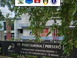 Cipayung Plus Sumut Apresiasi Kinerja Pertamina Sumbagut, Dorong Ketahanan Energi & Transparansi Diperkuat