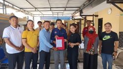 GMNI-KAMMI Sumut Desak Audit BRT Mebidang, Penebangan Pohon dan Pengelolaan Kayu Dipertanyakan